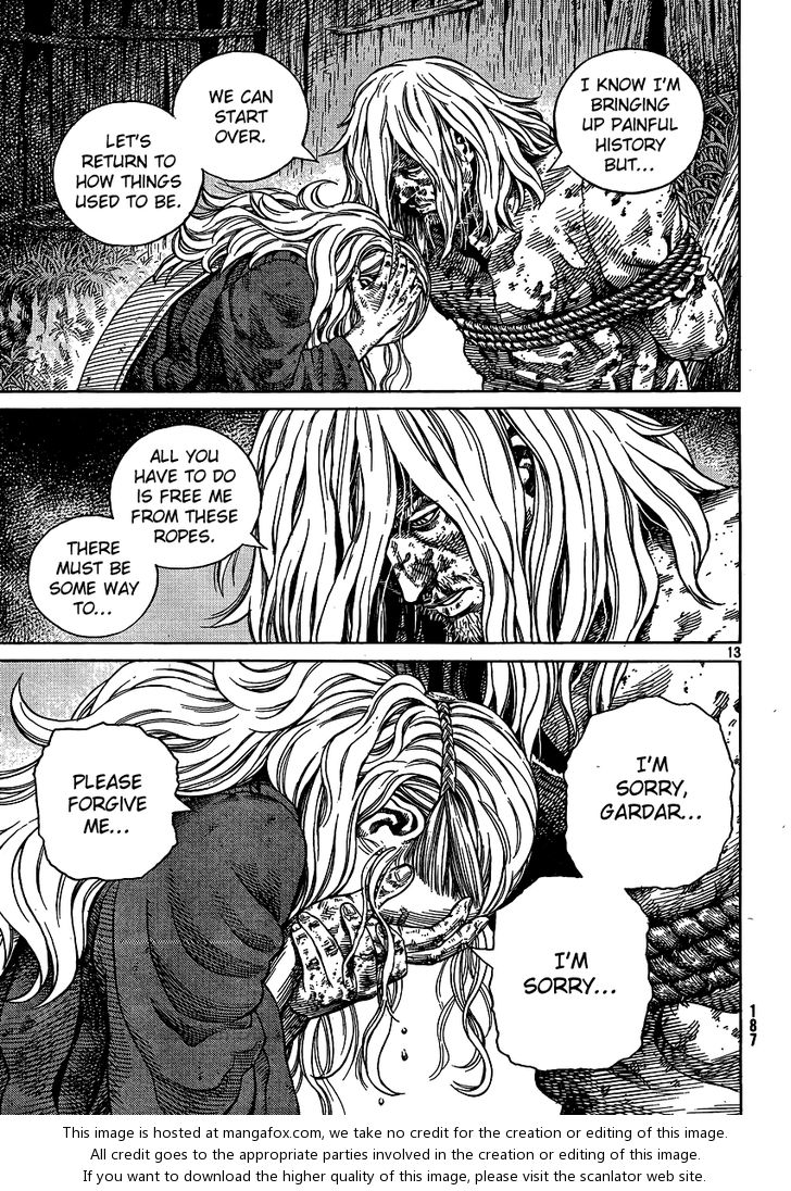 Vinland Saga Vol.12 Chapter 082 page 14