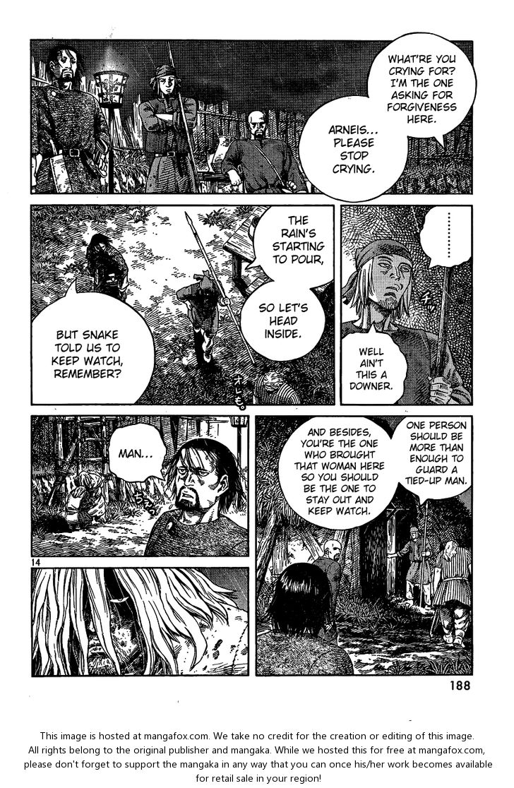 Vinland Saga Vol.12 Chapter 082 page 15