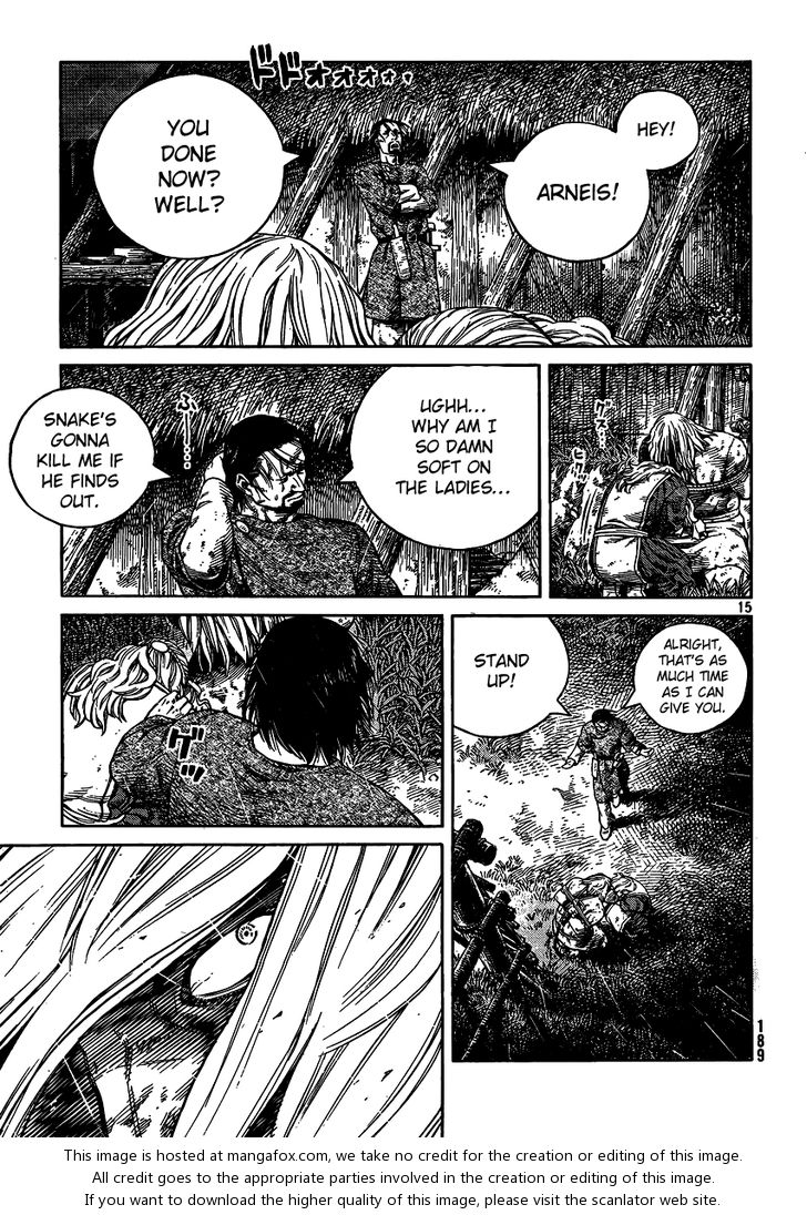 Vinland Saga Vol.12 Chapter 082 page 16