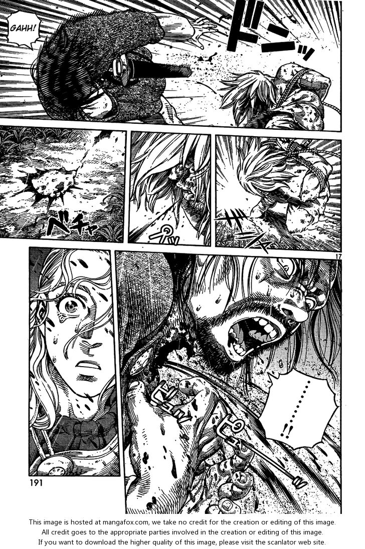 Vinland Saga Vol.12 Chapter 082 page 18