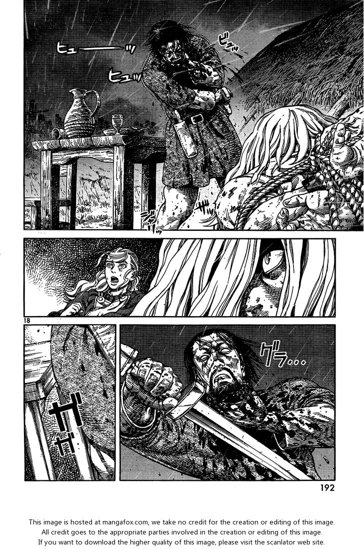 Vinland Saga Vol.12 Chapter 082 page 19