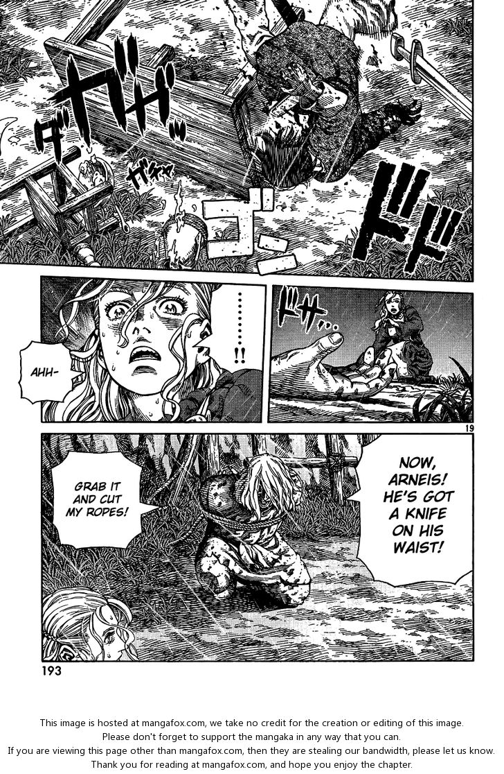 Vinland Saga Vol.12 Chapter 082 page 20