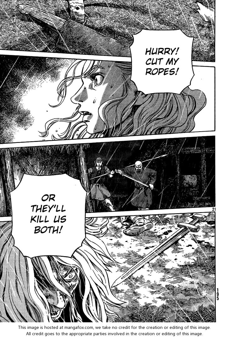 Vinland Saga Vol.12 Chapter 082 page 22