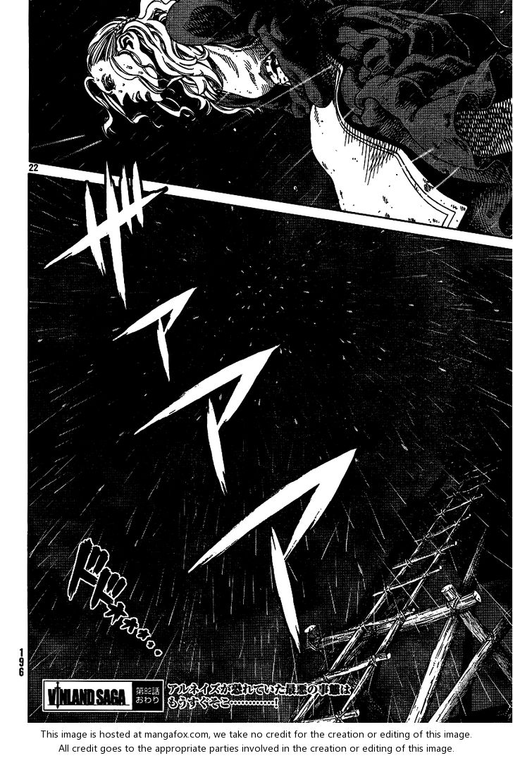 Vinland Saga Vol.12 Chapter 082 page 23