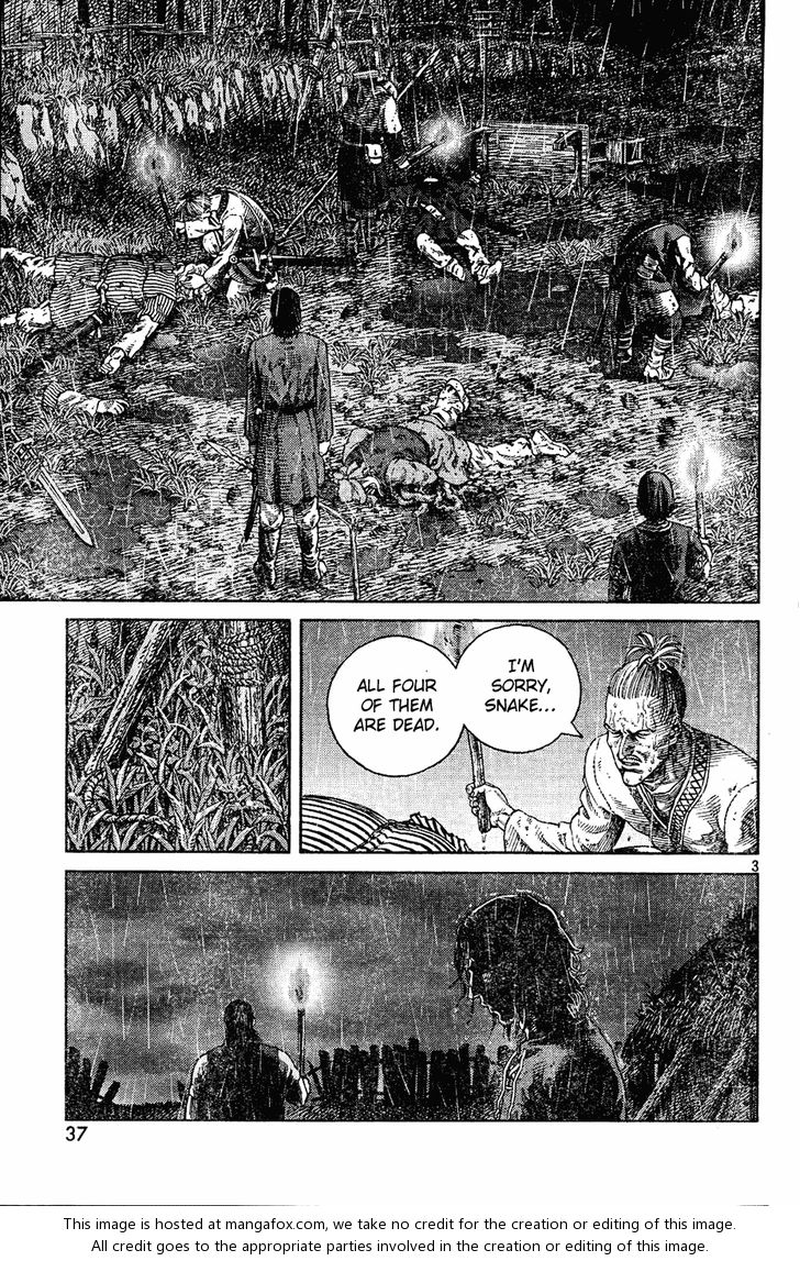 Vinland Saga Vol.12 Chapter 083 page 3