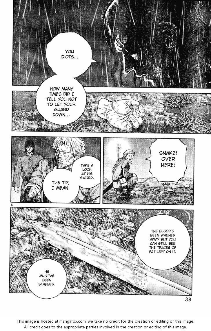 Vinland Saga Vol.12 Chapter 083 page 4
