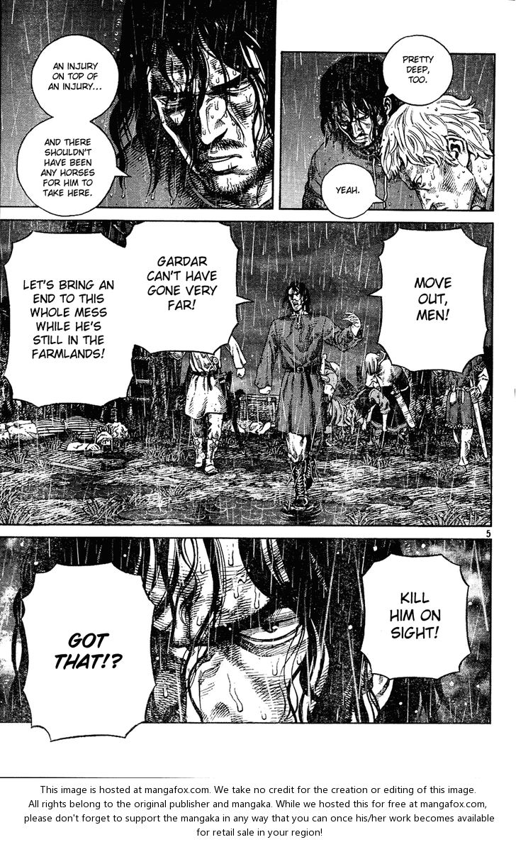 Vinland Saga Vol.12 Chapter 083 page 5