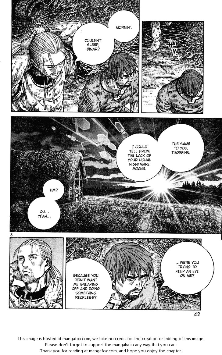 Vinland Saga Vol.12 Chapter 083 page 8