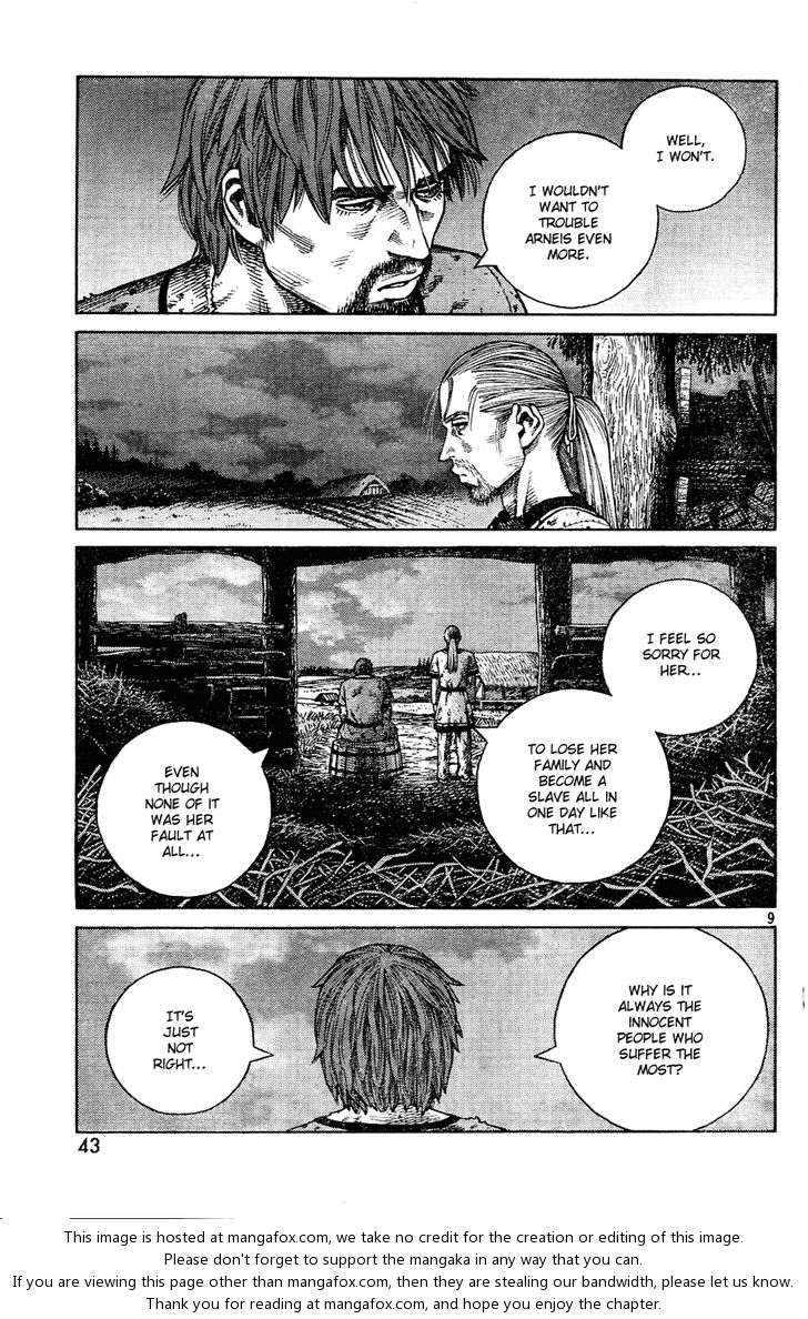 Vinland Saga Vol.12 Chapter 083 page 9
