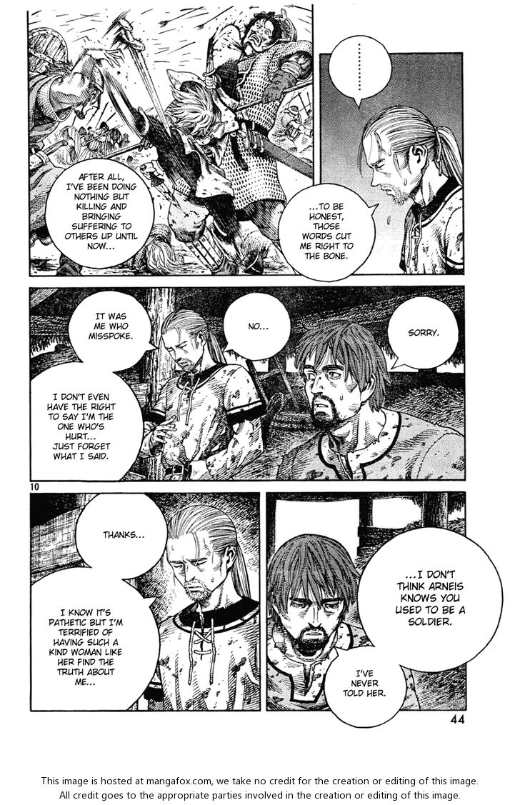 Vinland Saga Vol.12 Chapter 083 page 10