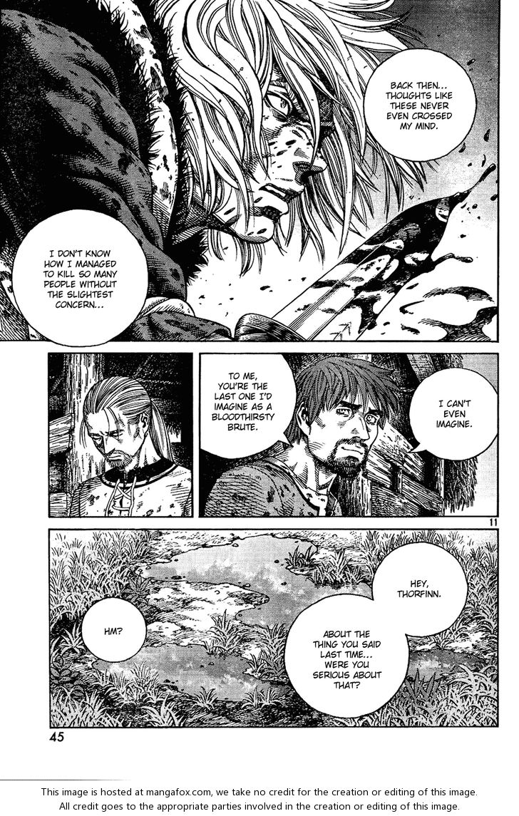 Vinland Saga Vol.12 Chapter 083 page 11