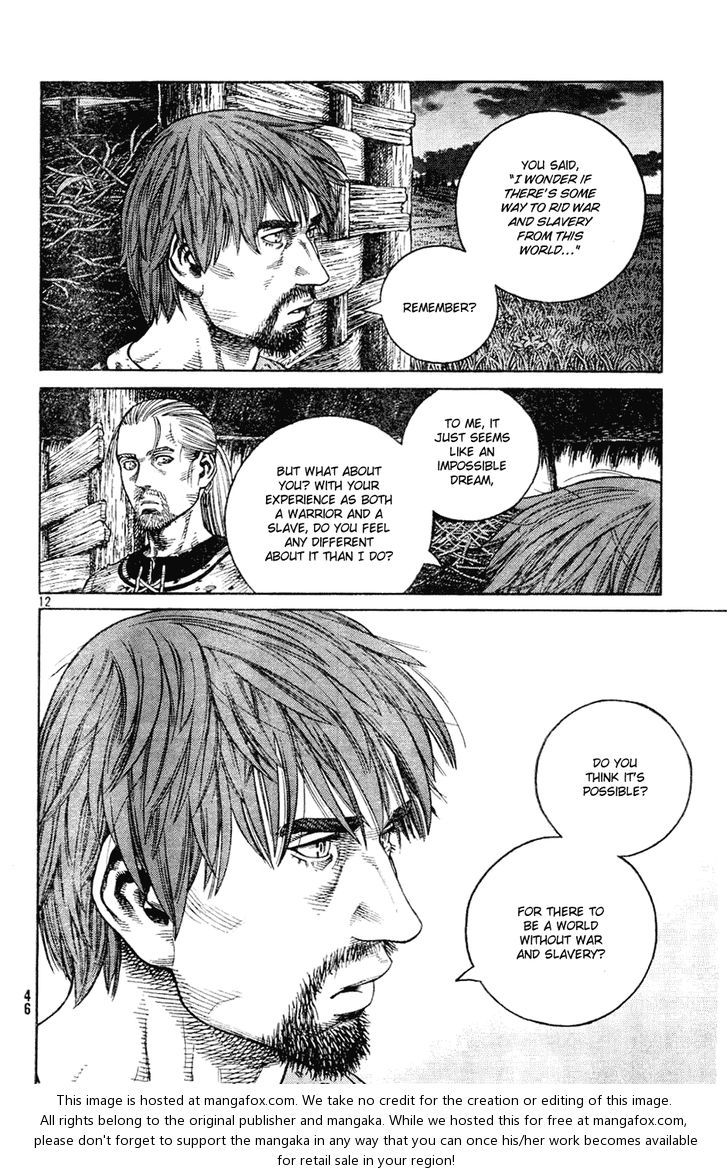 Vinland Saga Vol.12 Chapter 083 page 12