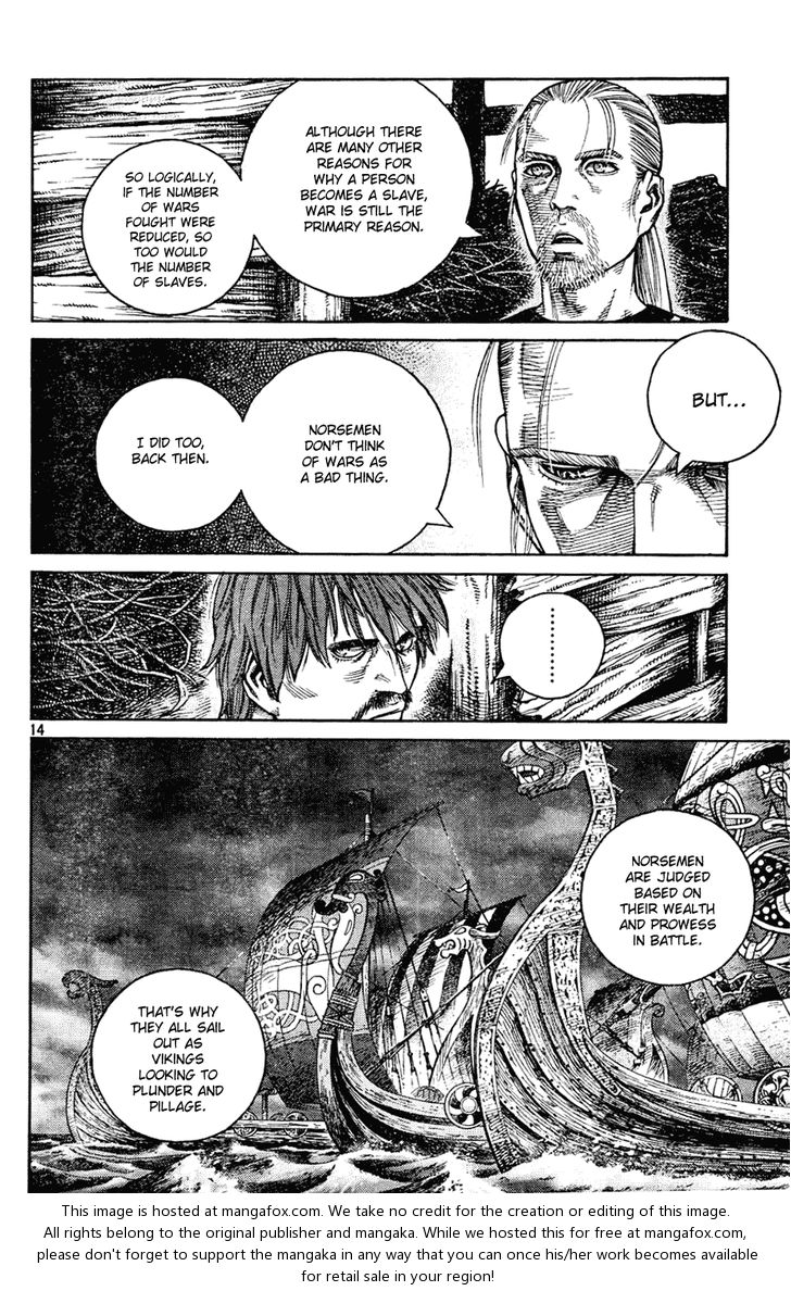 Vinland Saga Vol.12 Chapter 083 page 14