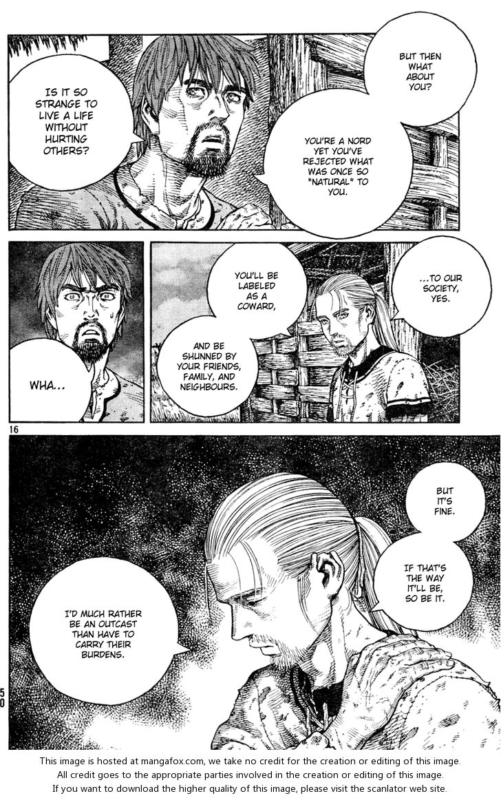Vinland Saga Vol.12 Chapter 083 page 16