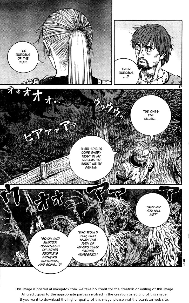 Vinland Saga Vol.12 Chapter 083 page 17