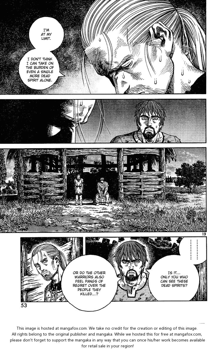 Vinland Saga Vol.12 Chapter 083 page 19