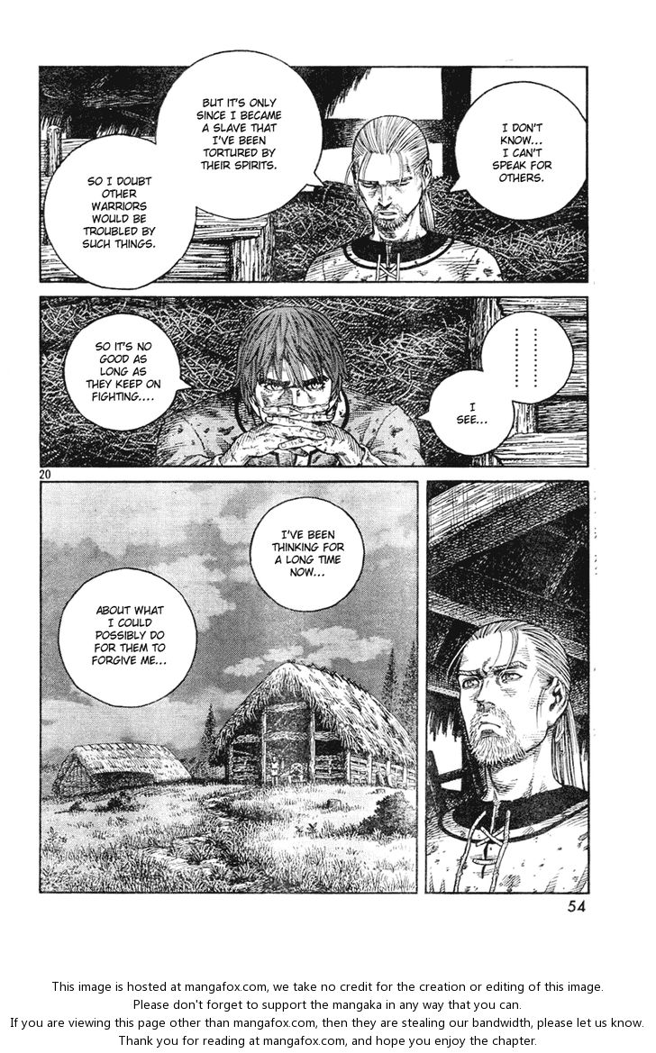 Vinland Saga Vol.12 Chapter 083 page 20