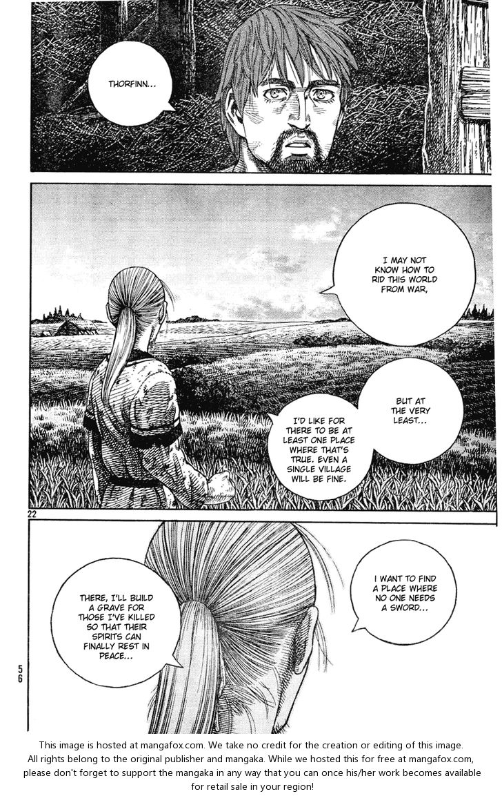 Vinland Saga Vol.12 Chapter 083 page 22