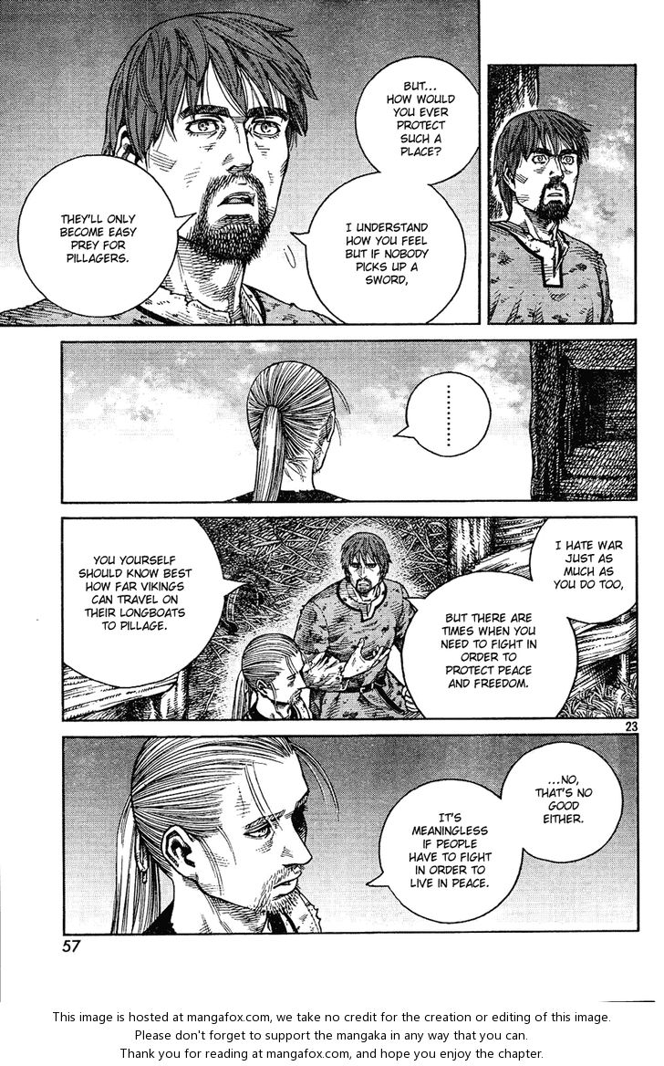 Vinland Saga Vol.12 Chapter 083 page 23