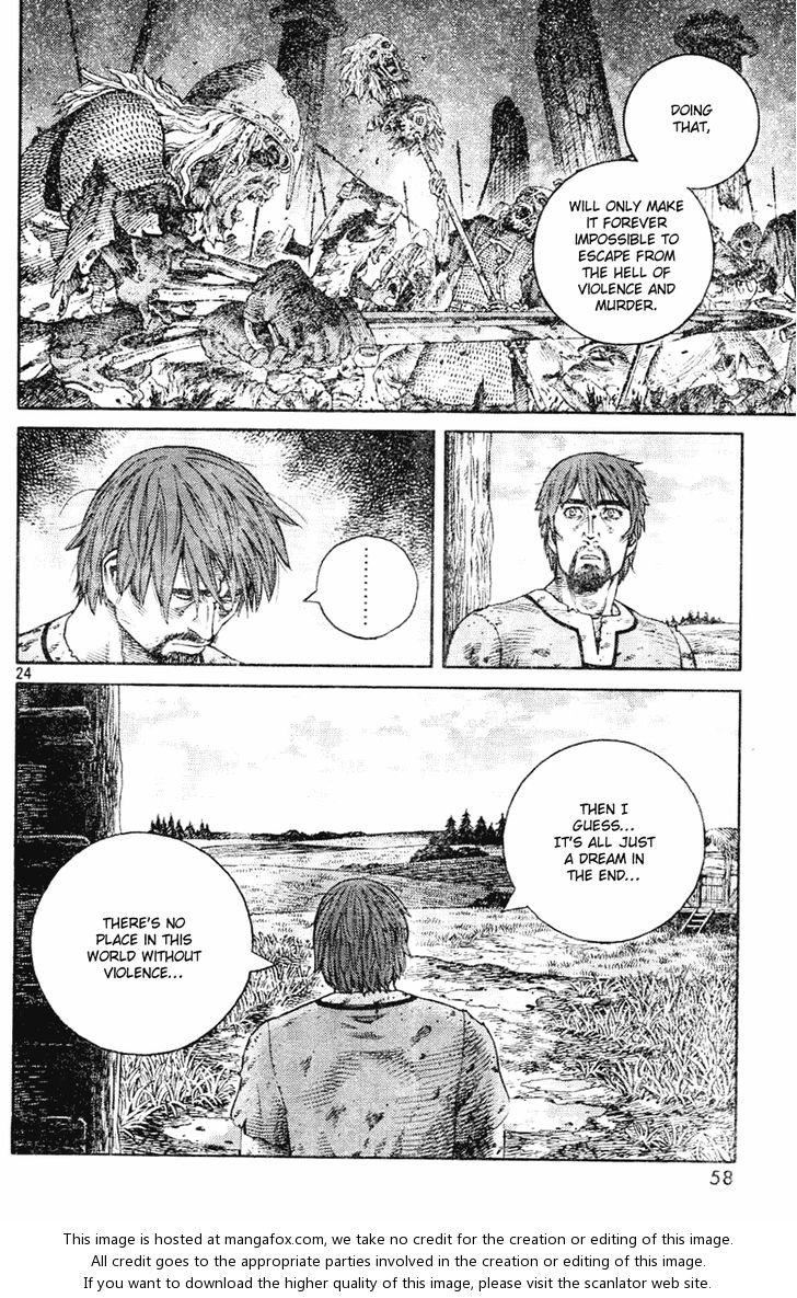 Vinland Saga Vol.12 Chapter 083 page 24