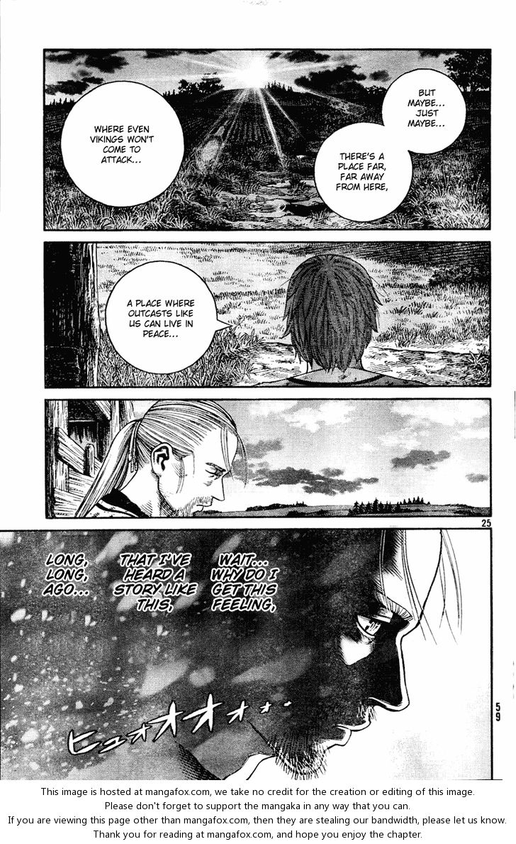 Vinland Saga Vol.12 Chapter 083 page 25