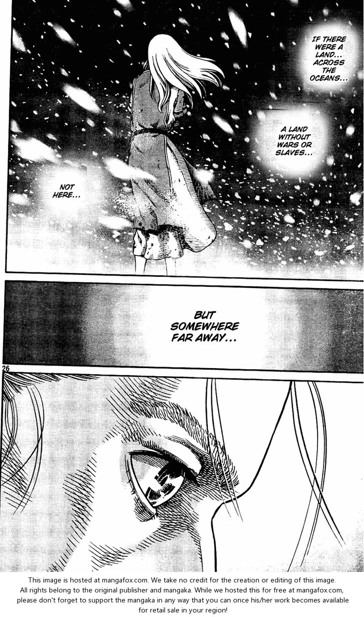 Vinland Saga Vol.12 Chapter 083 page 26