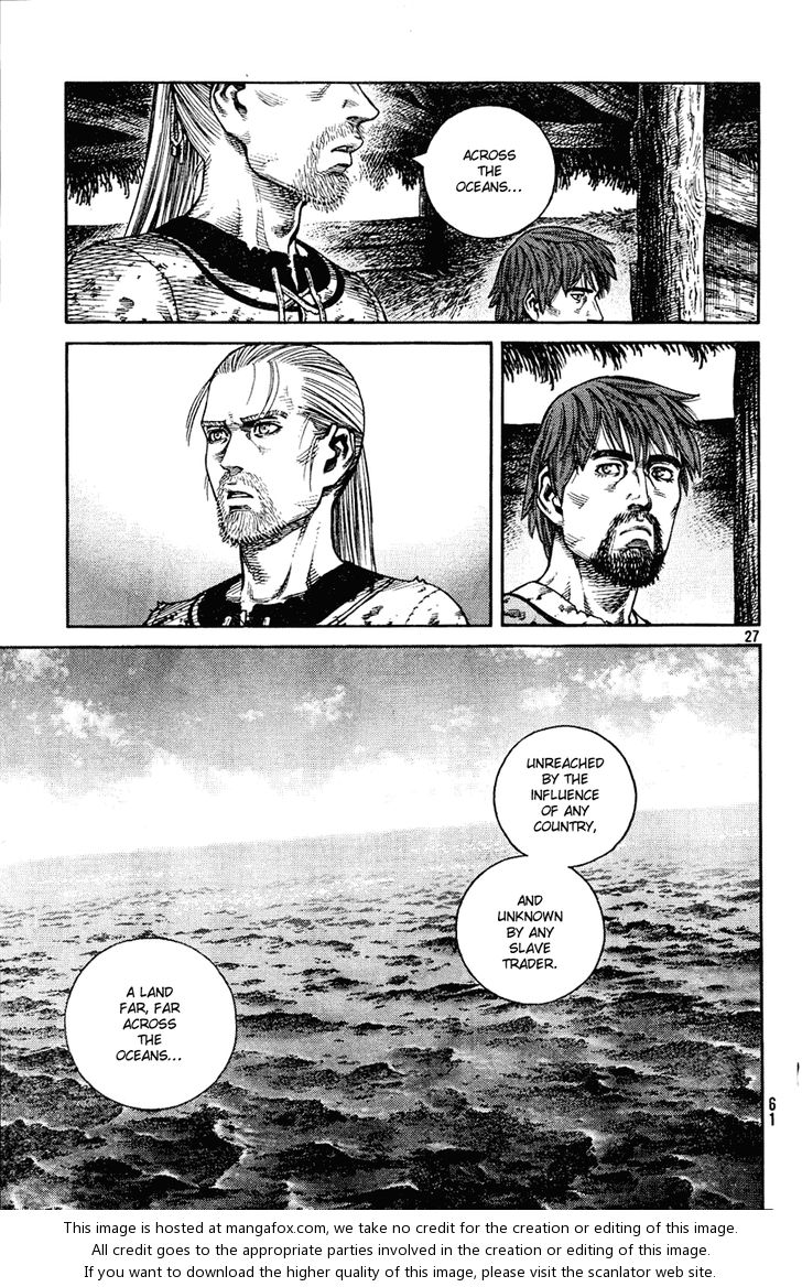 Vinland Saga Vol.12 Chapter 083 page 27
