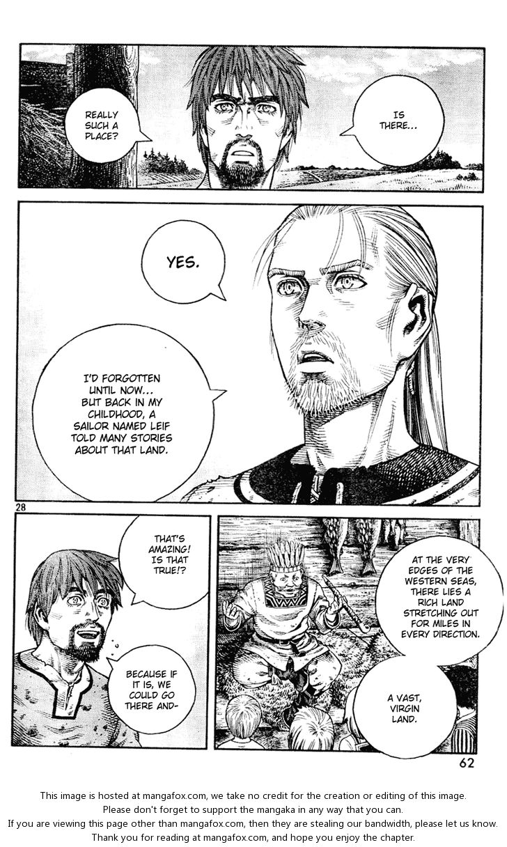 Vinland Saga Vol.12 Chapter 083 page 28