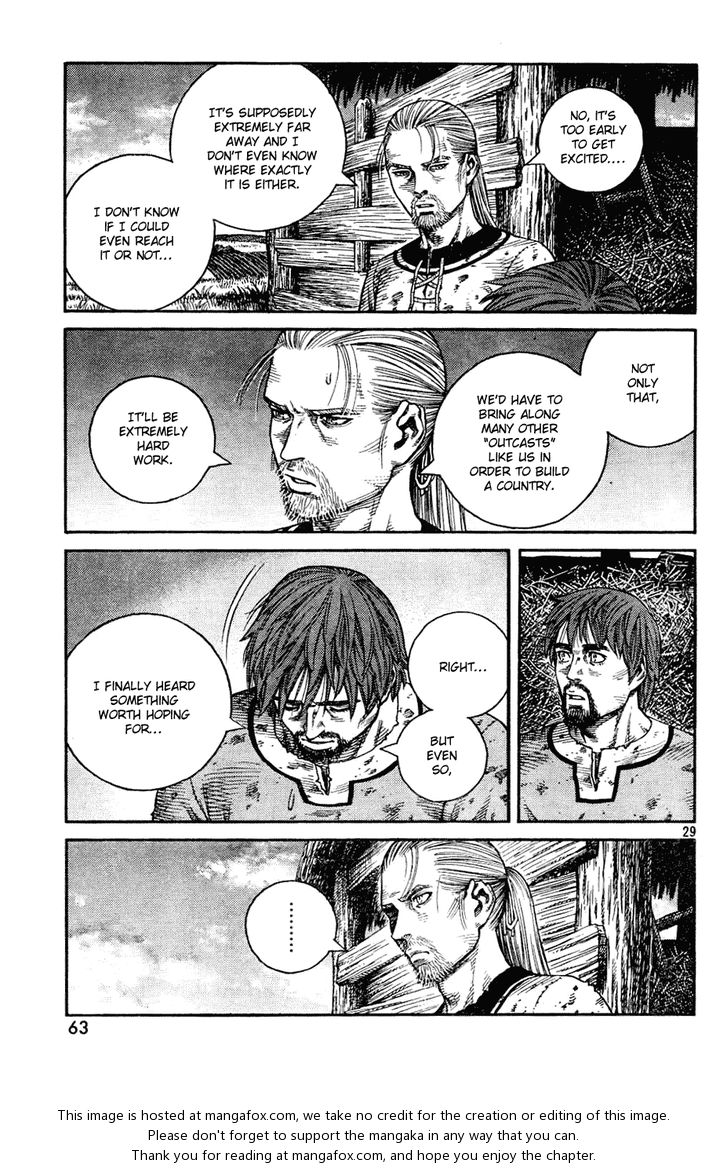 Vinland Saga Vol.12 Chapter 083 page 29