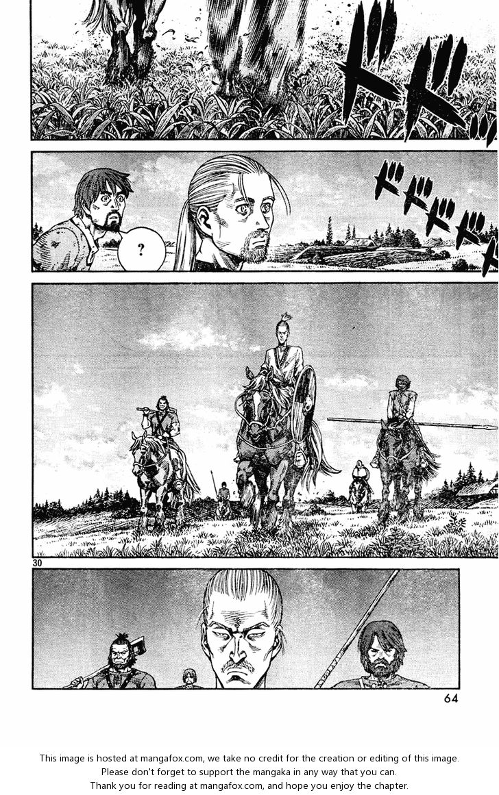 Vinland Saga Vol.12 Chapter 083 page 30
