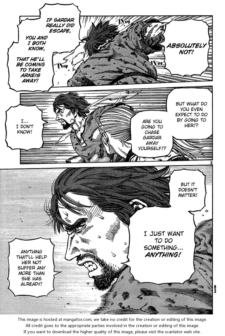 Vinland Saga Vol.12 Chapter 084 page 3