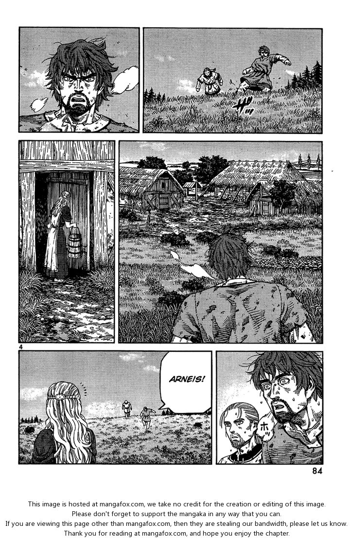 Vinland Saga Vol.12 Chapter 084 page 4