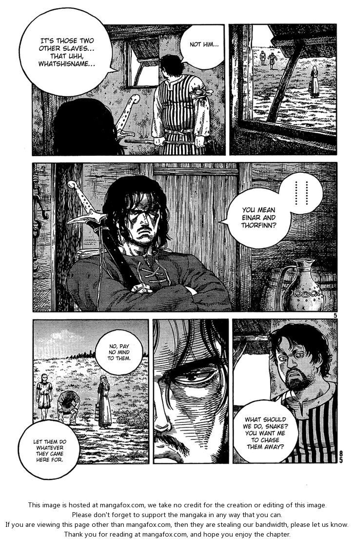 Vinland Saga Vol.12 Chapter 084 page 5