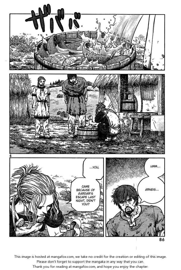 Vinland Saga Vol.12 Chapter 084 page 6