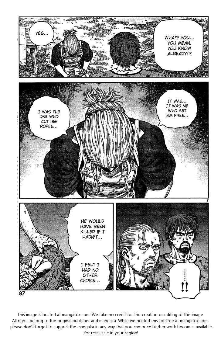Vinland Saga Vol.12 Chapter 084 page 7