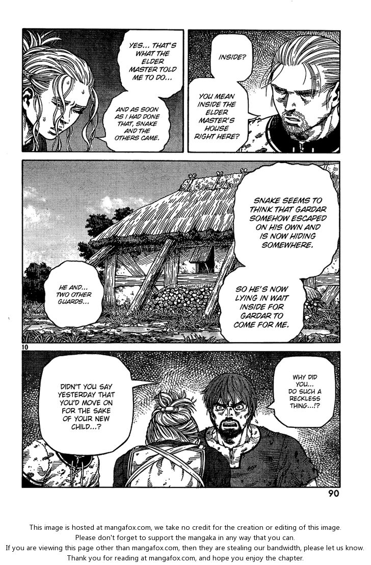 Vinland Saga Vol.12 Chapter 084 page 10