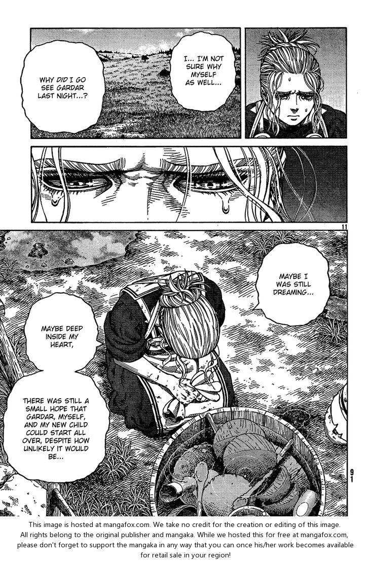 Vinland Saga Vol.12 Chapter 084 page 11