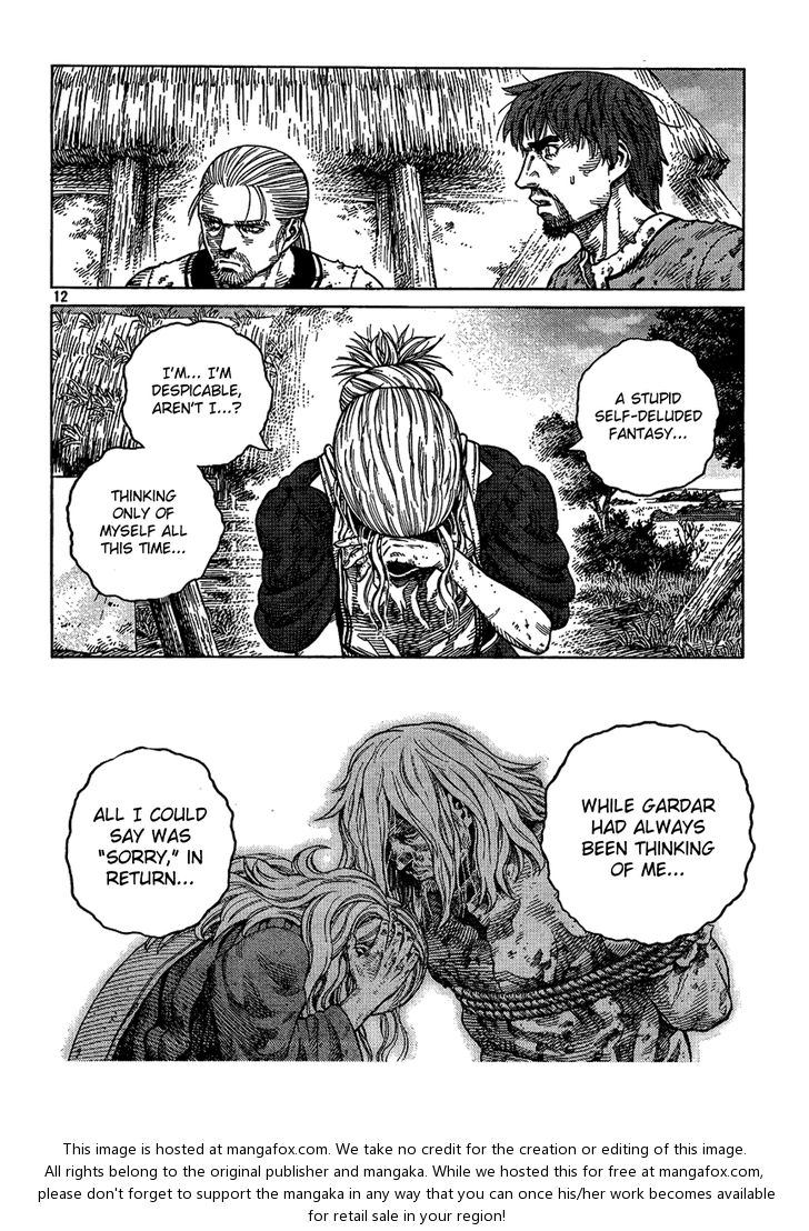 Vinland Saga Vol.12 Chapter 084 page 12