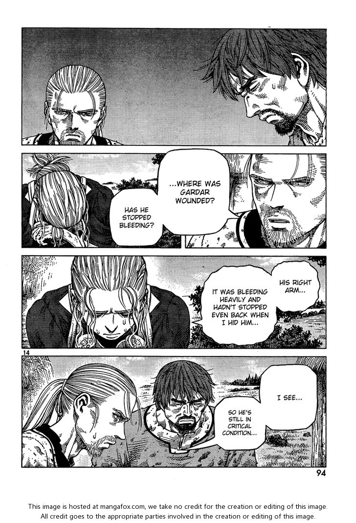 Vinland Saga Vol.12 Chapter 084 page 14