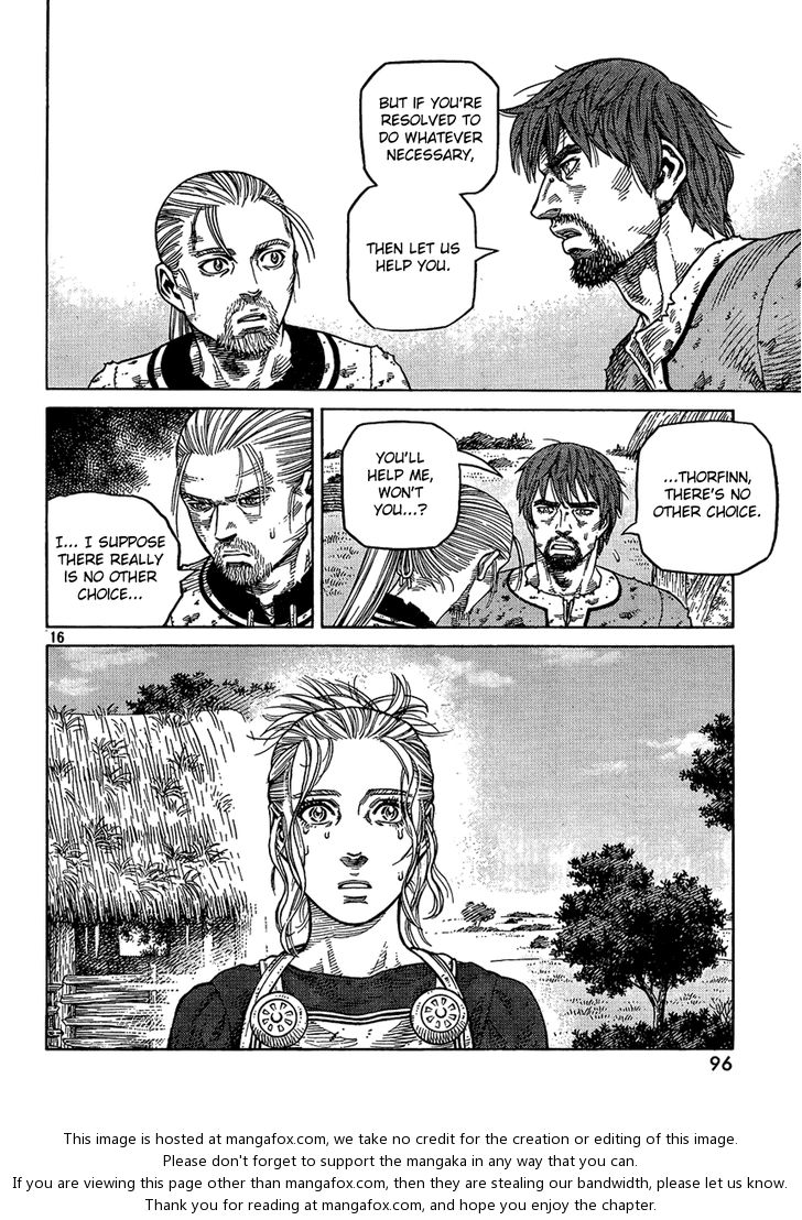 Vinland Saga Vol.12 Chapter 084 page 16