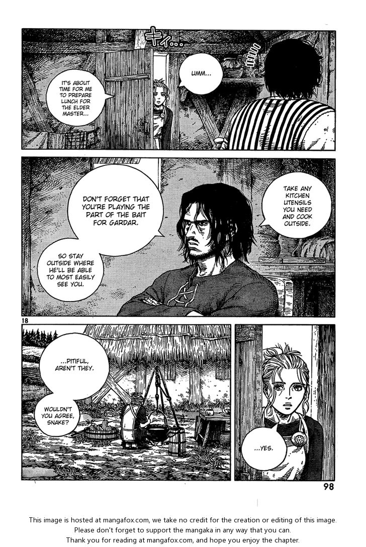 Vinland Saga Vol.12 Chapter 084 page 18