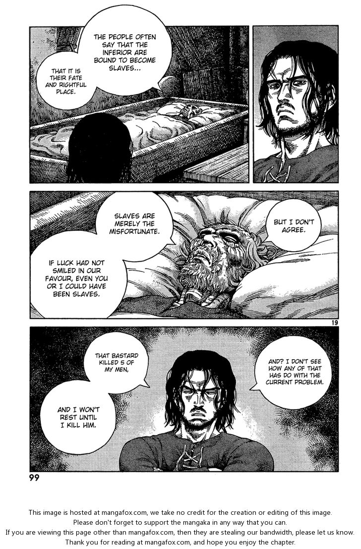 Vinland Saga Vol.12 Chapter 084 page 19