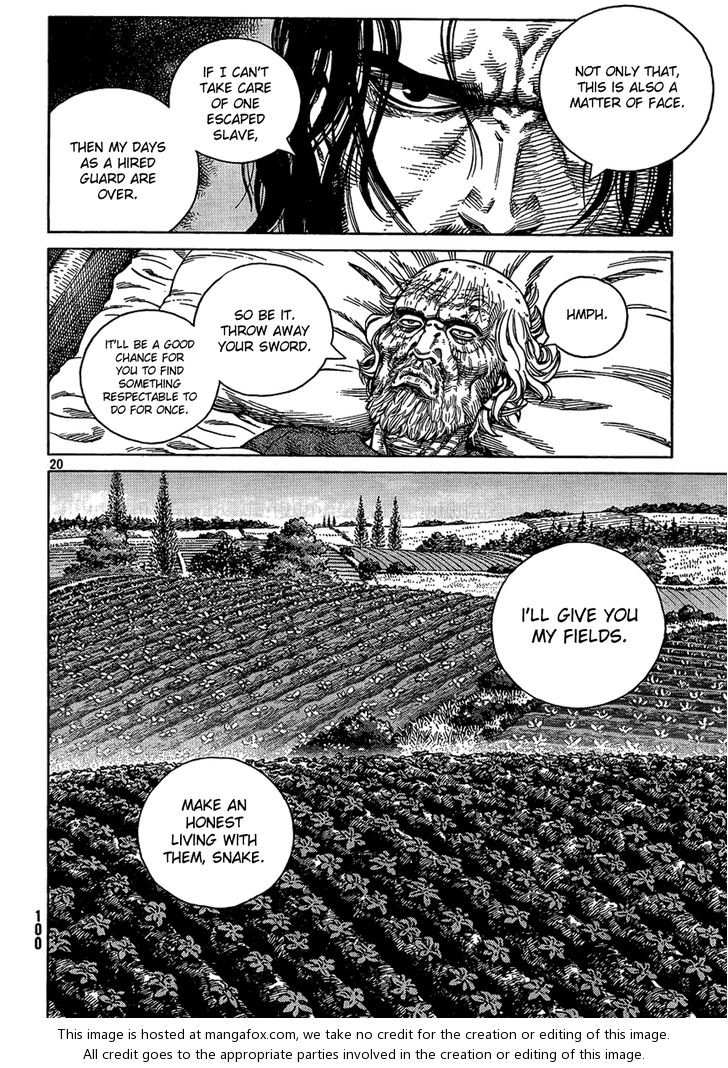 Vinland Saga Vol.12 Chapter 084 page 20