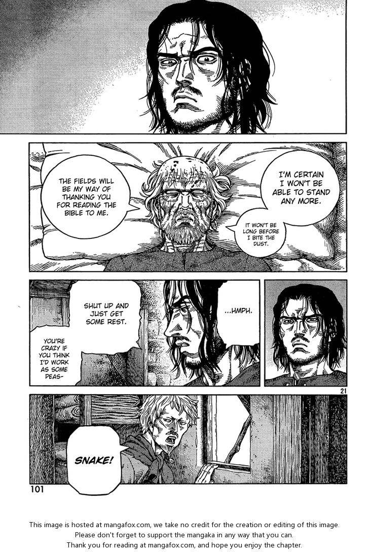 Vinland Saga Vol.12 Chapter 084 page 21