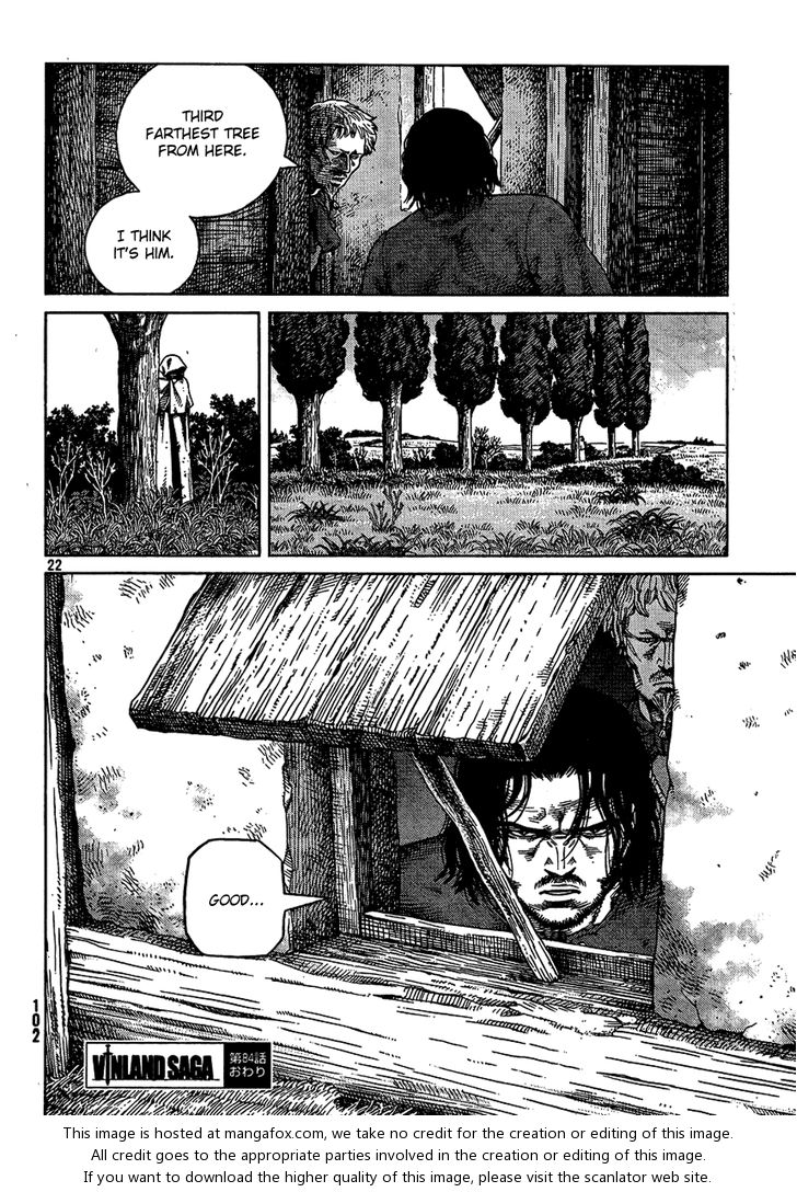 Vinland Saga Vol.12 Chapter 084 page 22