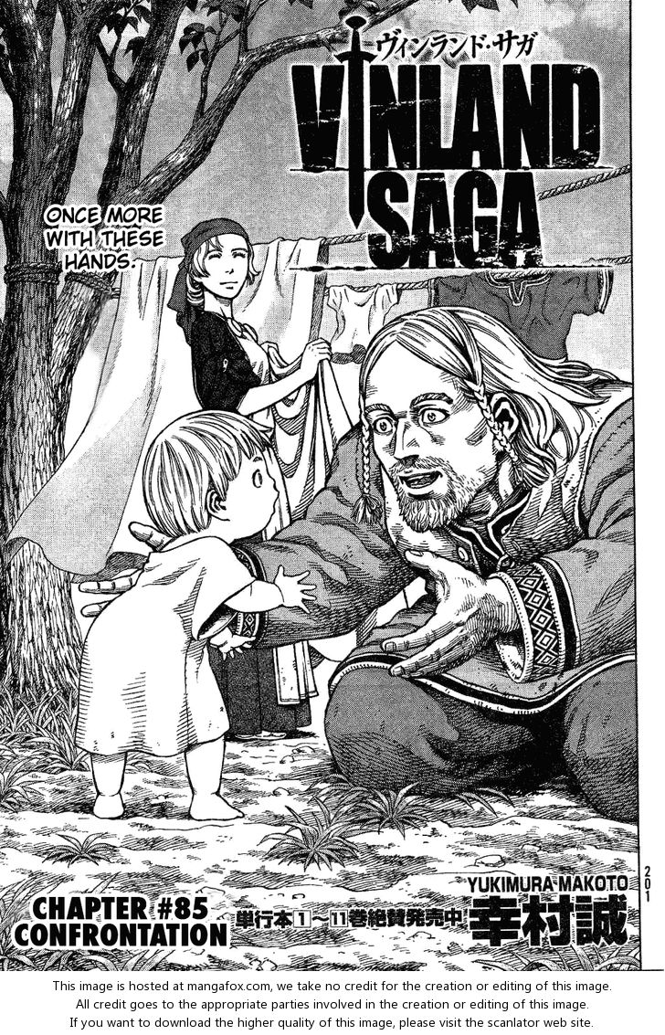 Vinland Saga Vol.12 Chapter 085 page 2