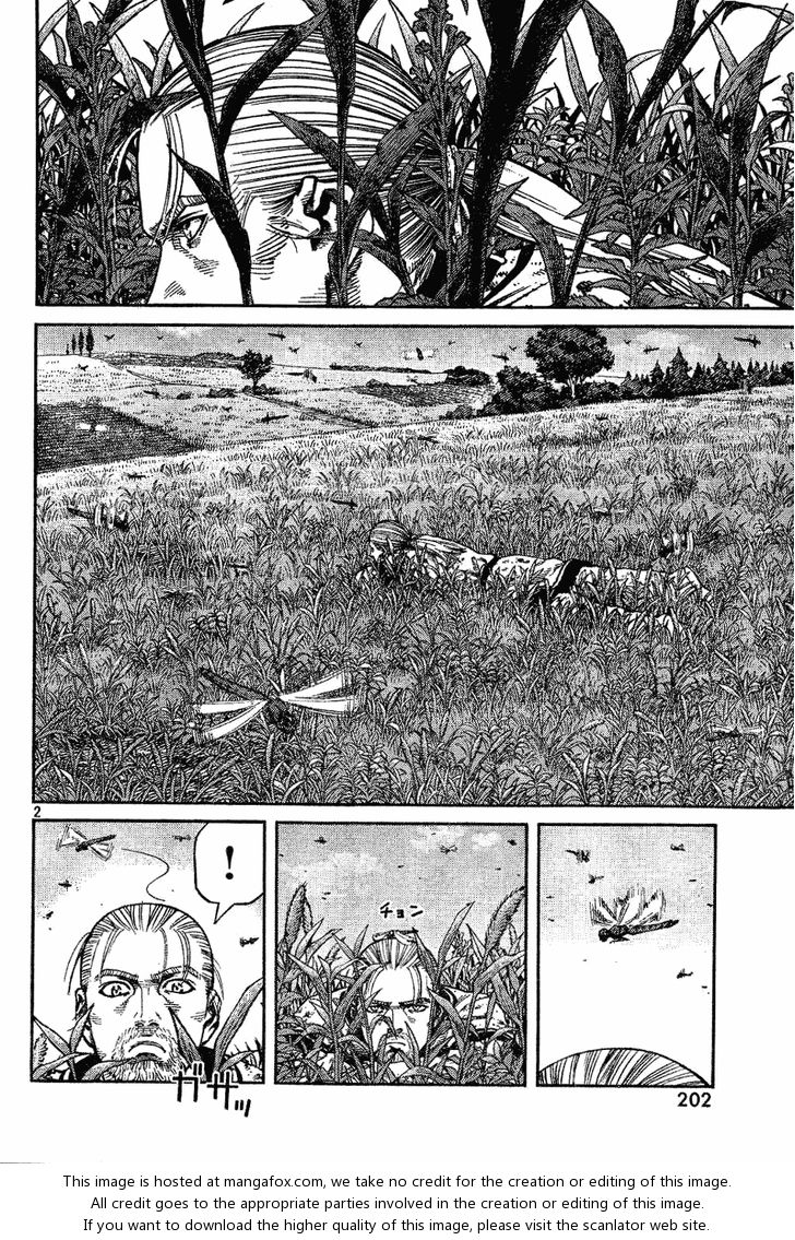 Vinland Saga Vol.12 Chapter 085 page 3
