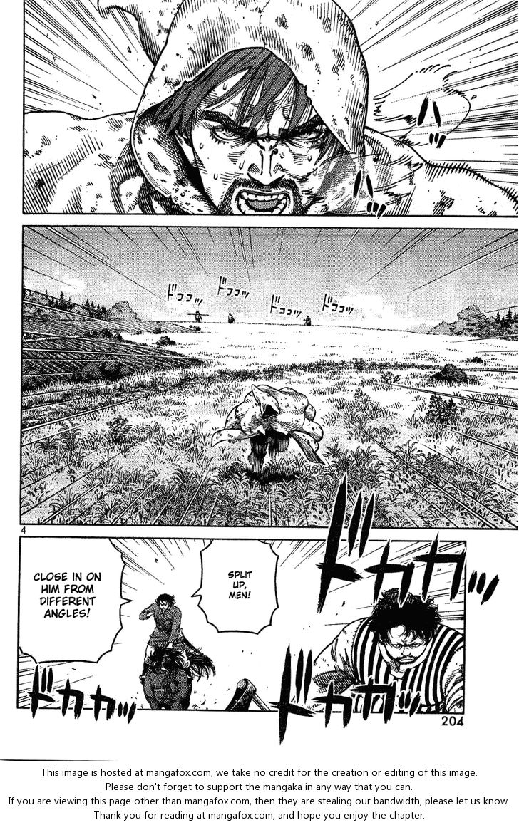 Vinland Saga Vol.12 Chapter 085 page 5