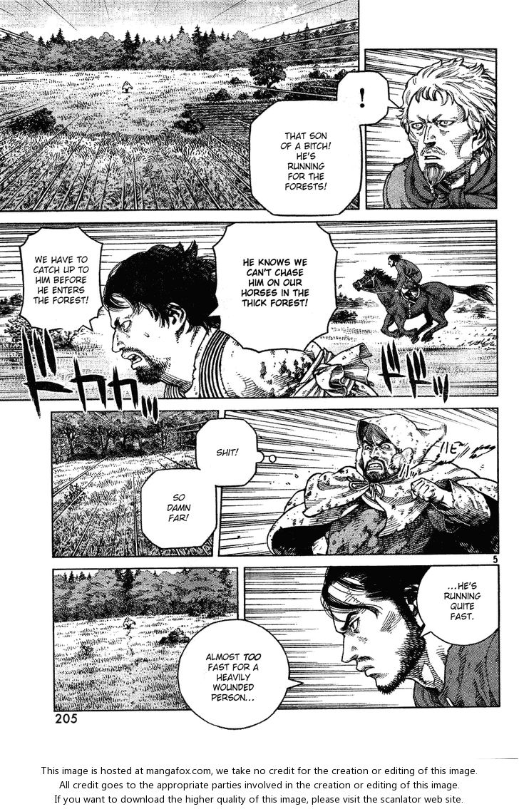 Vinland Saga Vol.12 Chapter 085 page 6