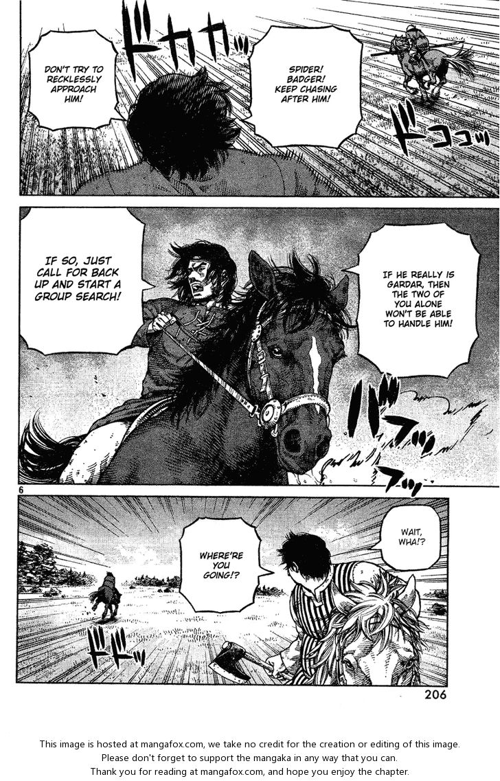 Vinland Saga Vol.12 Chapter 085 page 7